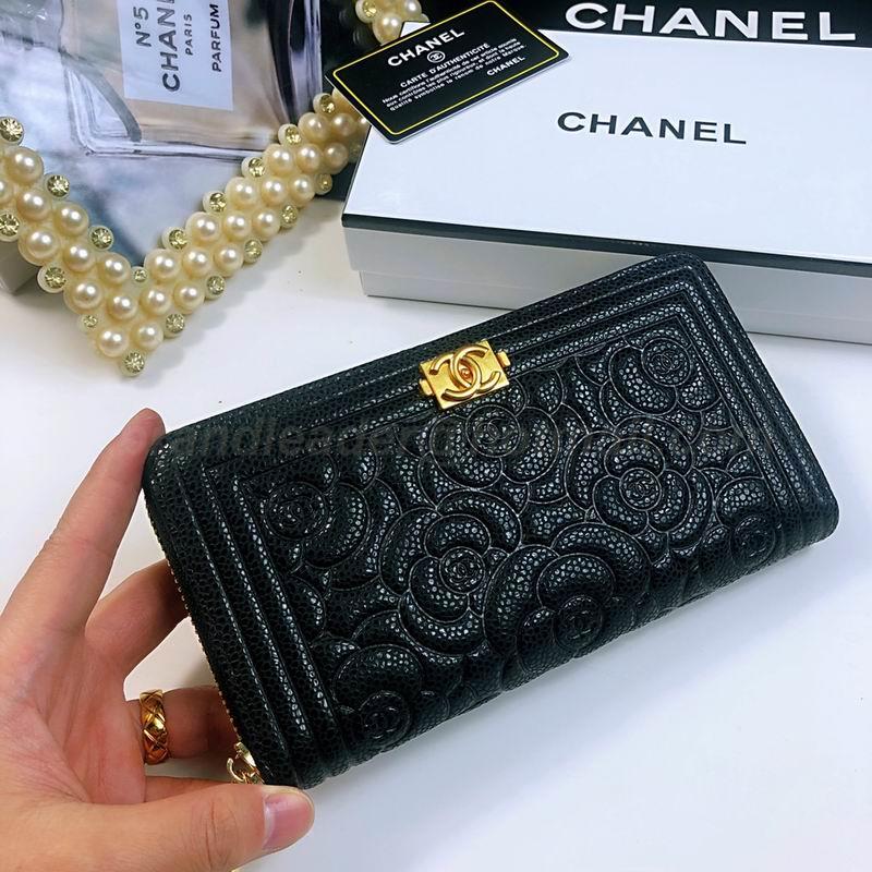 Chanel Wallets 12